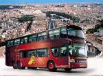 Setra S 328 DT 1992 года